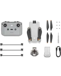 DJI Mini 3 Drone Remote