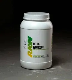 Intra Workout Unflavored