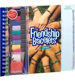 Friendship Bracelets