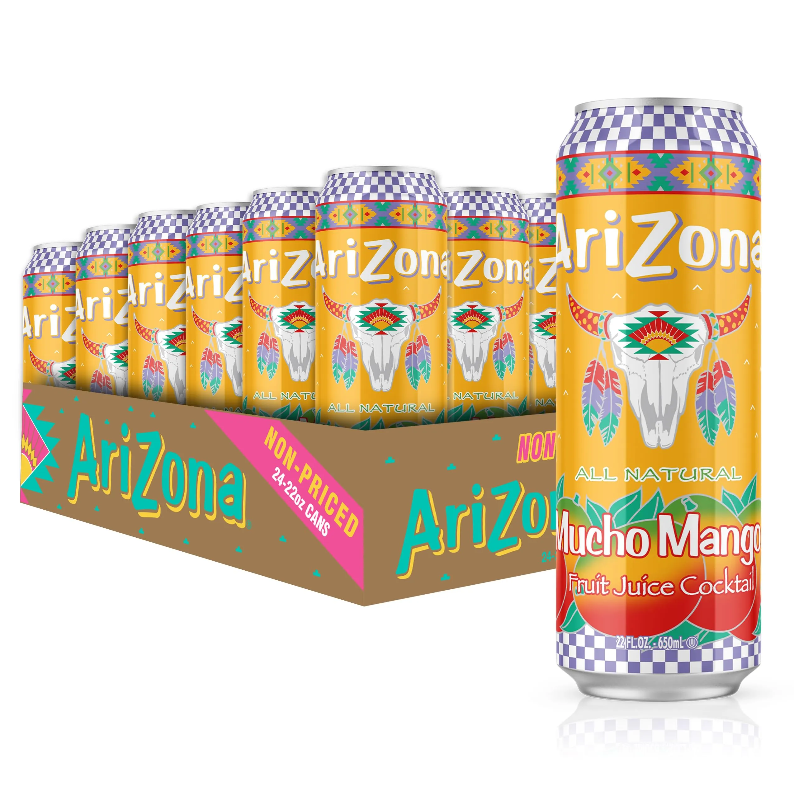 Arizona Iced Tea Lemon