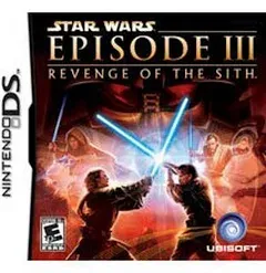 Star Wars Episode III Revenge of The Sith