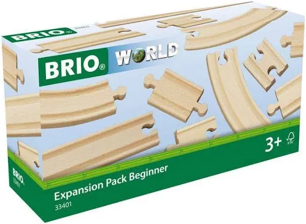 Brio Beginner's Expansion Pack