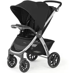 Chicco Bravo Quick-Fold Stroller