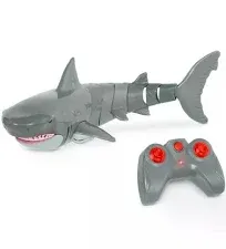 Terra by Battat Remote Control Shark