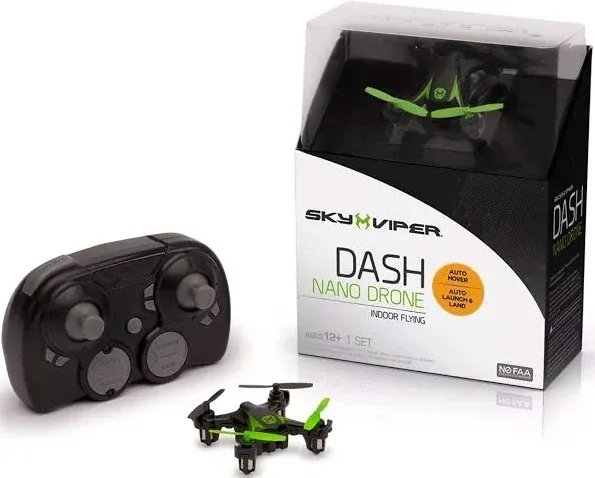 Dash Nano Drone