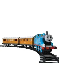 Lionel Remote Control Thomas and Friends Ready to Play Train Track Set - No Box