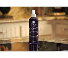 Jewelry and More Cleaner 8 Ounce Spray Bottle