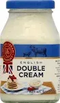 English Double Devon Cream