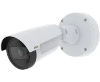 Axis P1455-LE Network Camera 01997-001