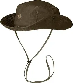 Fjallraven Abisko Summer Hat - Buckwheat Brown - Small