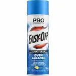 EASY-OFF Fume Free Oven Cleaner