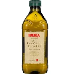 Iberia Extra Virgin Olive Oil