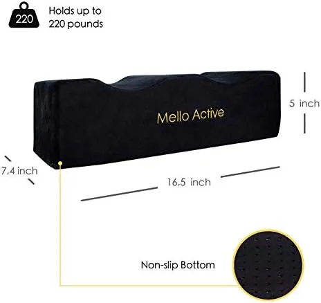 Mello Life BBL Pillow