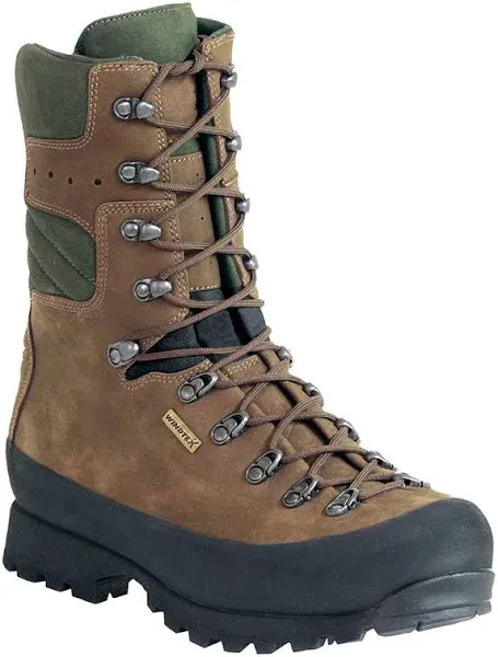 Kenetrek Mountain Extreme 400 (Insulated) 10.5