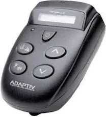 Adaptiv Tpx Radar/Laser Detector A-01-01-ALERT