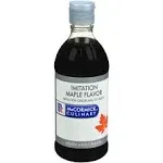 McCormick Culinary 16 fl. oz. Imitation Maple Extract