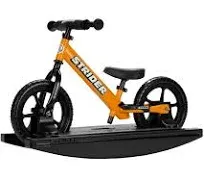 Strider 12" Sport 2-in-1 Rocking Bike