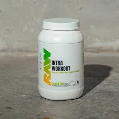 Raw Nutrition Intra Workout