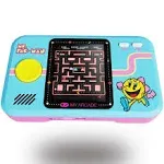 My Arcade Pac-Man Pocket Player Pro