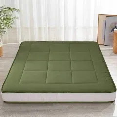 MAXYOYO Extra Thick Floor Futon Mattress