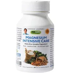 Andrew Lessman Magnesium Capsules