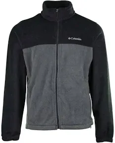 Columbia Men's Granite Mountain Fleece Jacket