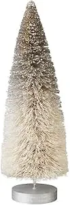 LTD Commodities Ombre Bottlebrush Trees