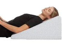 AllSett Health Wedge Pillow