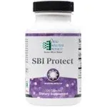 SBI Protect Capsules 120 Capsules by Ortho Molecular Products 120ct