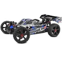 Corally Spark XB6 1/8 6S Basher Buggy Roller