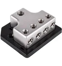 Skar Audio X1 Power Distribution Block