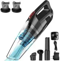 Whall Handheld Cordless Vacuum EV-607