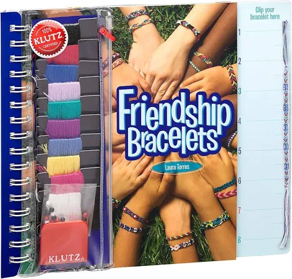 Friendship Bracelets