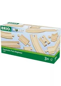 Brio Beginner's Expansion Pack