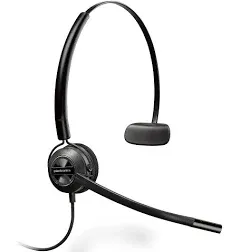 Plantronics EncorePro HW540 Headset 203194-01