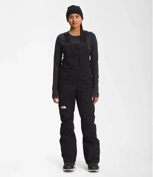 The North Face Women's Freedom Insulated Waterproof Ski Pants