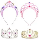 Dress-Up Tiaras | Melissa & Doug