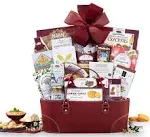 Wine Country Gourmet FEAST Gift Basket