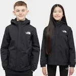 The North Face Antora Rain Jacket, Black