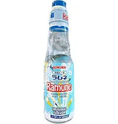 Kimura Ramune