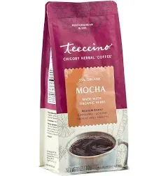 Mocha Chicory Herbal Coffee