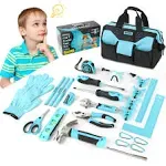 SHALL 26-Piece Kids Size Tool Set