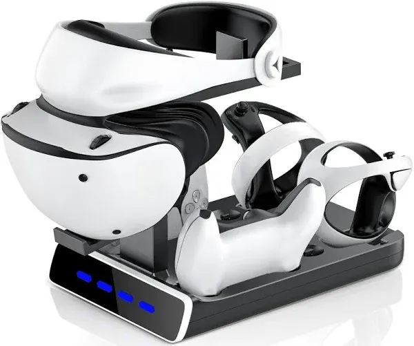 PSVR2 Controller Charging Dock