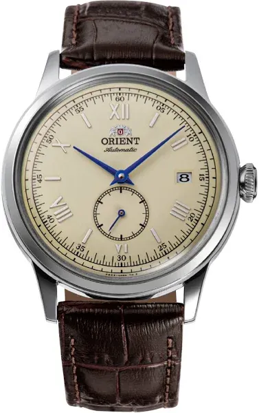 Orient ORIENT Bambino Automatic Watch Mechanical Automatic Domestic Manufactur