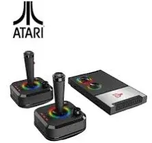 Atari Gamestation Pro 200+ Games