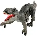 Remote Control Dinosaur for Boys 4-7, Robot Dinosaur Toys for Kids 5-7, Rc Dinos