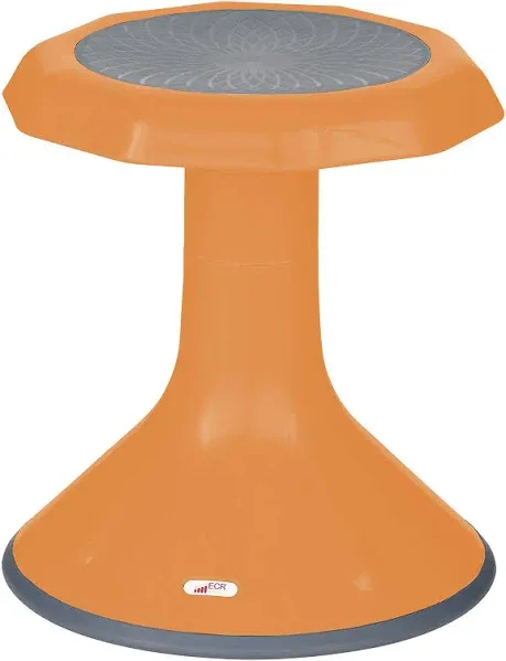 ECR4Kids ACE Active Core Engagement Wobble Stool