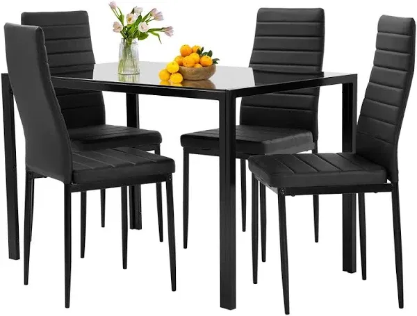 FDW Dining Table Set