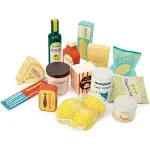 Tender Leaf Toys - Supermarket Grocery Set