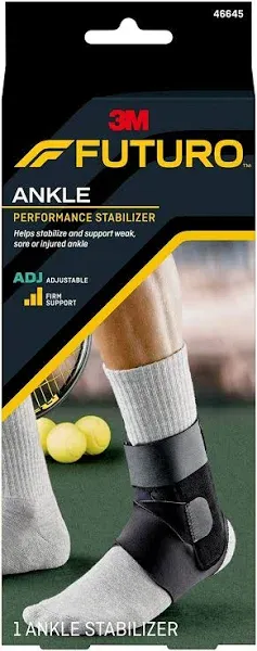 Futuro Ankle Performance Stabilizer